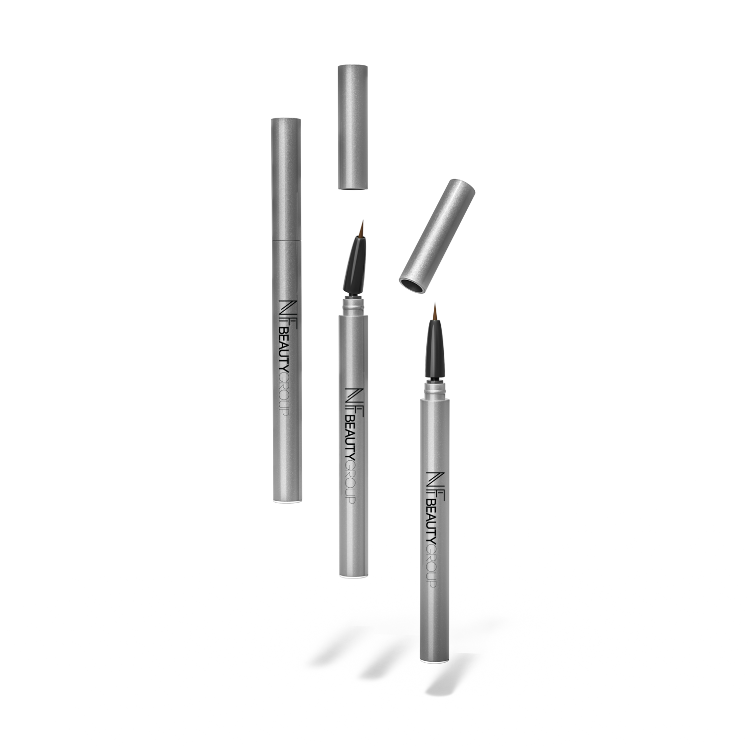 Angled Eyeliner Pen 0.8cc